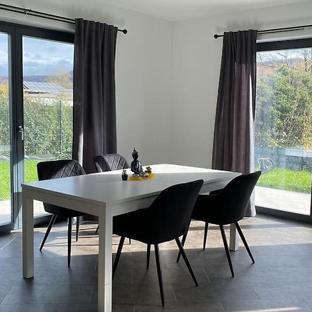 Weisweil  Modern Holiday Home Near Rheinfall And Black Forest المظهر الخارجي الصورة