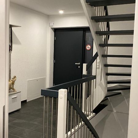 Weisweil  Modern Holiday Home Near Rheinfall And Black Forest المظهر الخارجي الصورة