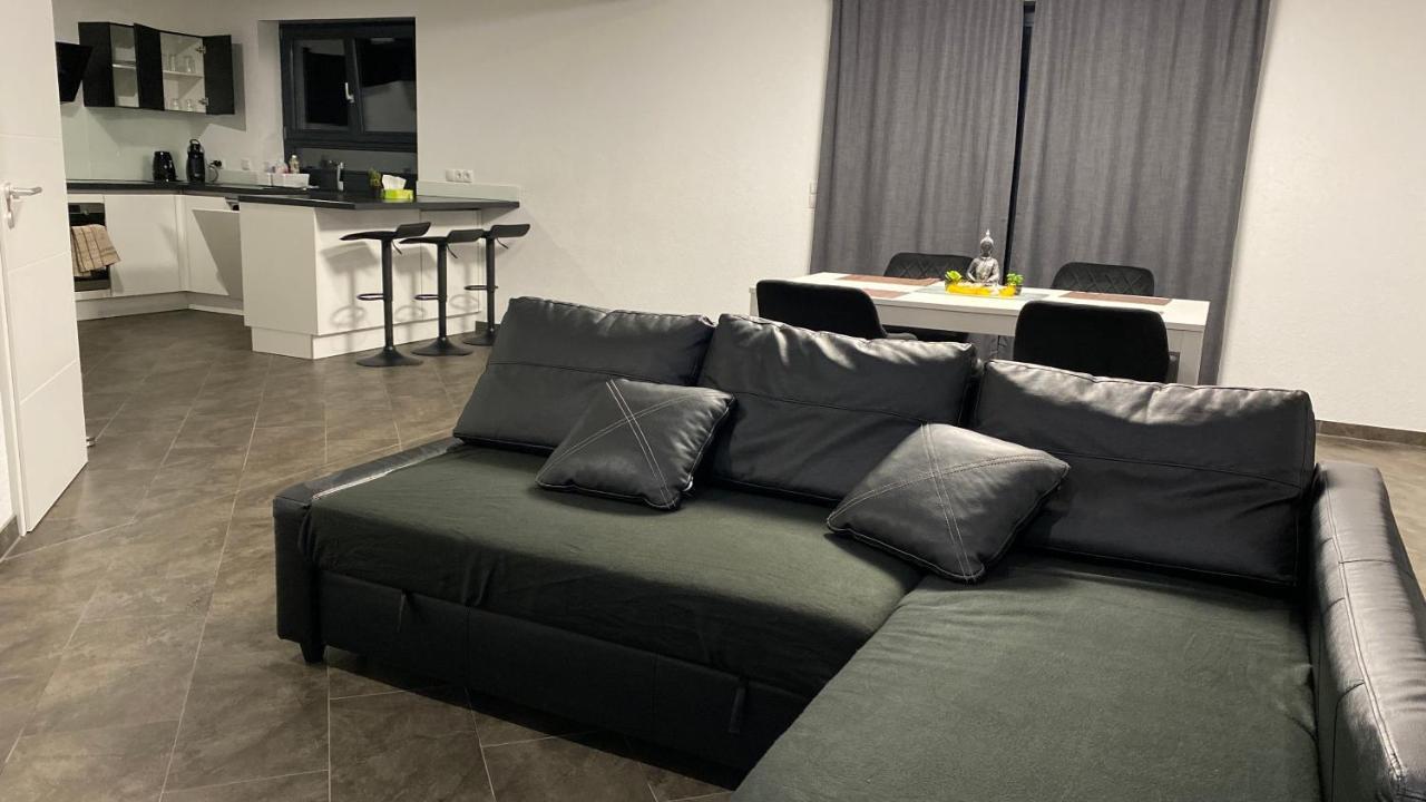 Weisweil  Modern Holiday Home Near Rheinfall And Black Forest المظهر الخارجي الصورة
