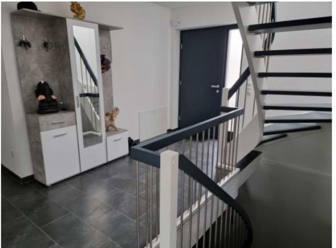 Weisweil  Modern Holiday Home Near Rheinfall And Black Forest المظهر الخارجي الصورة