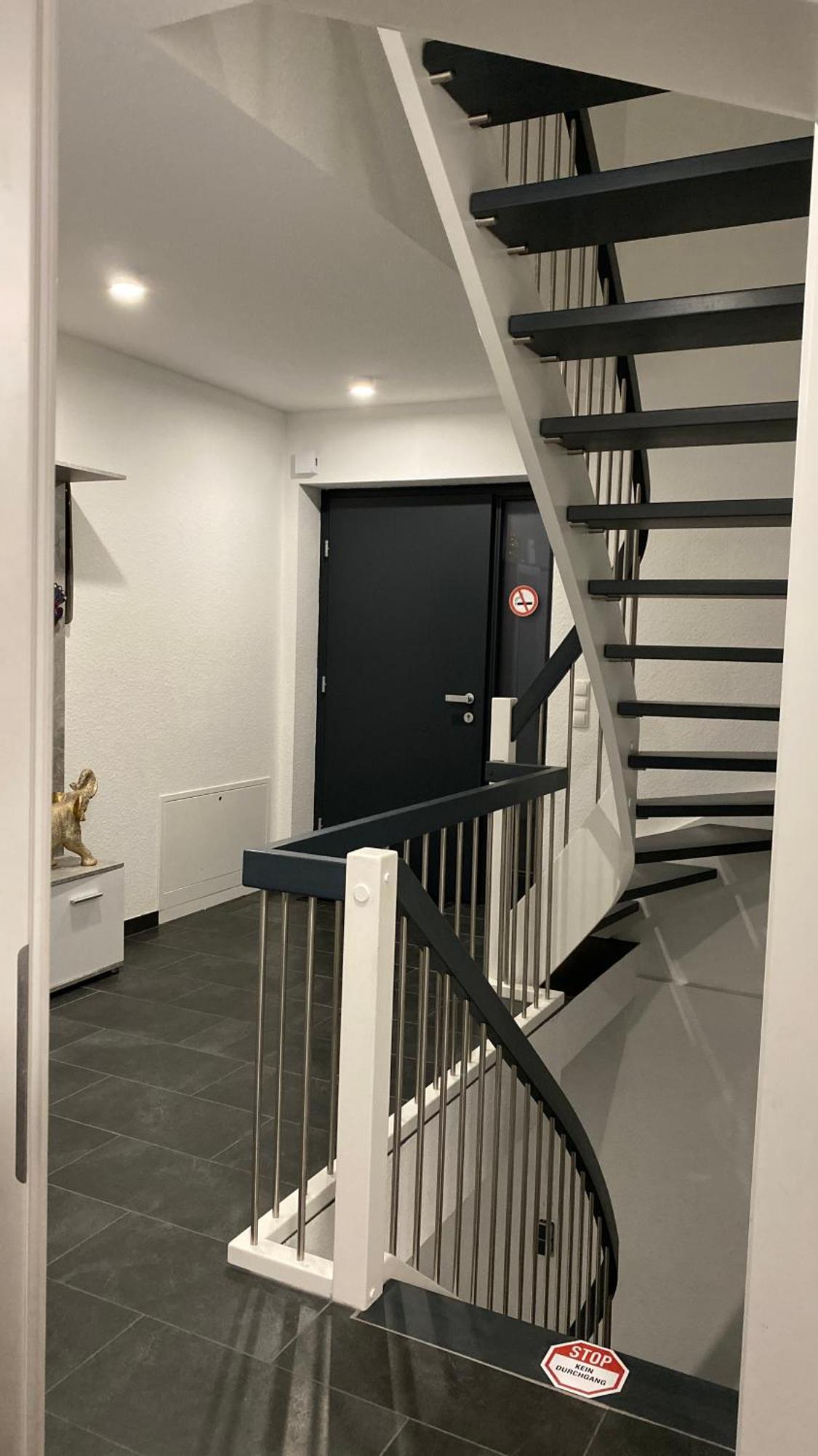 Weisweil  Modern Holiday Home Near Rheinfall And Black Forest المظهر الخارجي الصورة